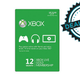 Illustration for article titled $35 For a Year of Xbox Live Gold Is Your Deal of the Day